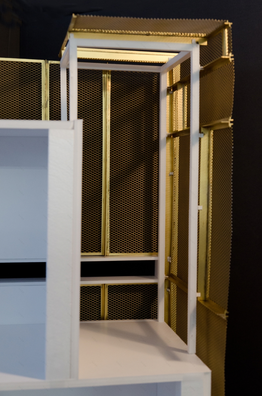 首尔 925 大厦-72