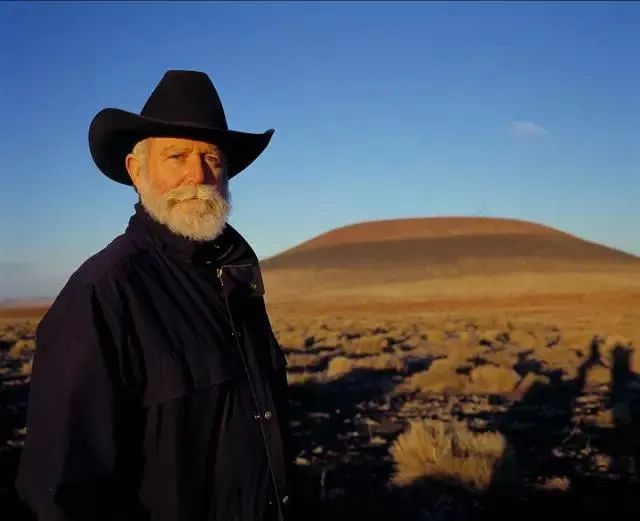 光之艺术馆 · 罗登火山口的天文奇观丨美国亚利桑那丨James Turrell-70