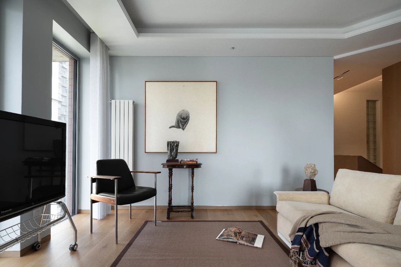 云上橘颂丨中国北京丨北京适也设计-62