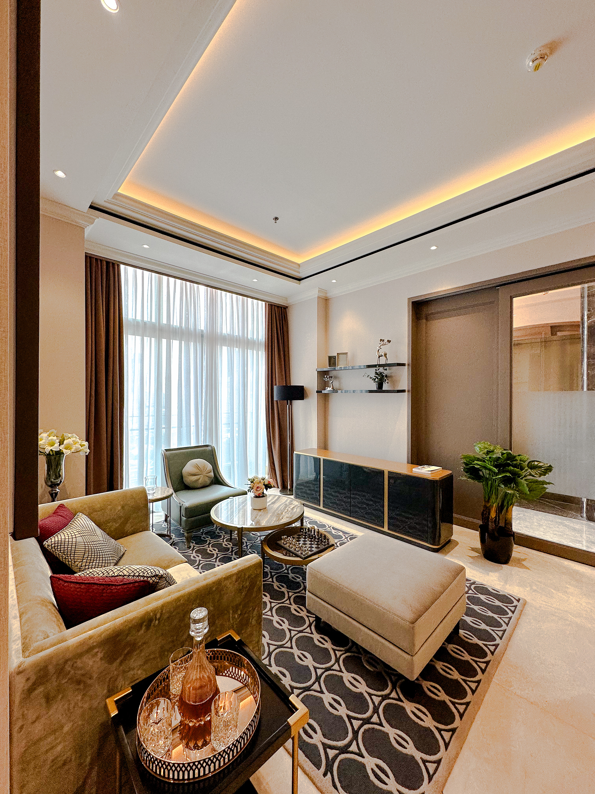 2022 房地产之旅丨印度尼西亚雅加达-78