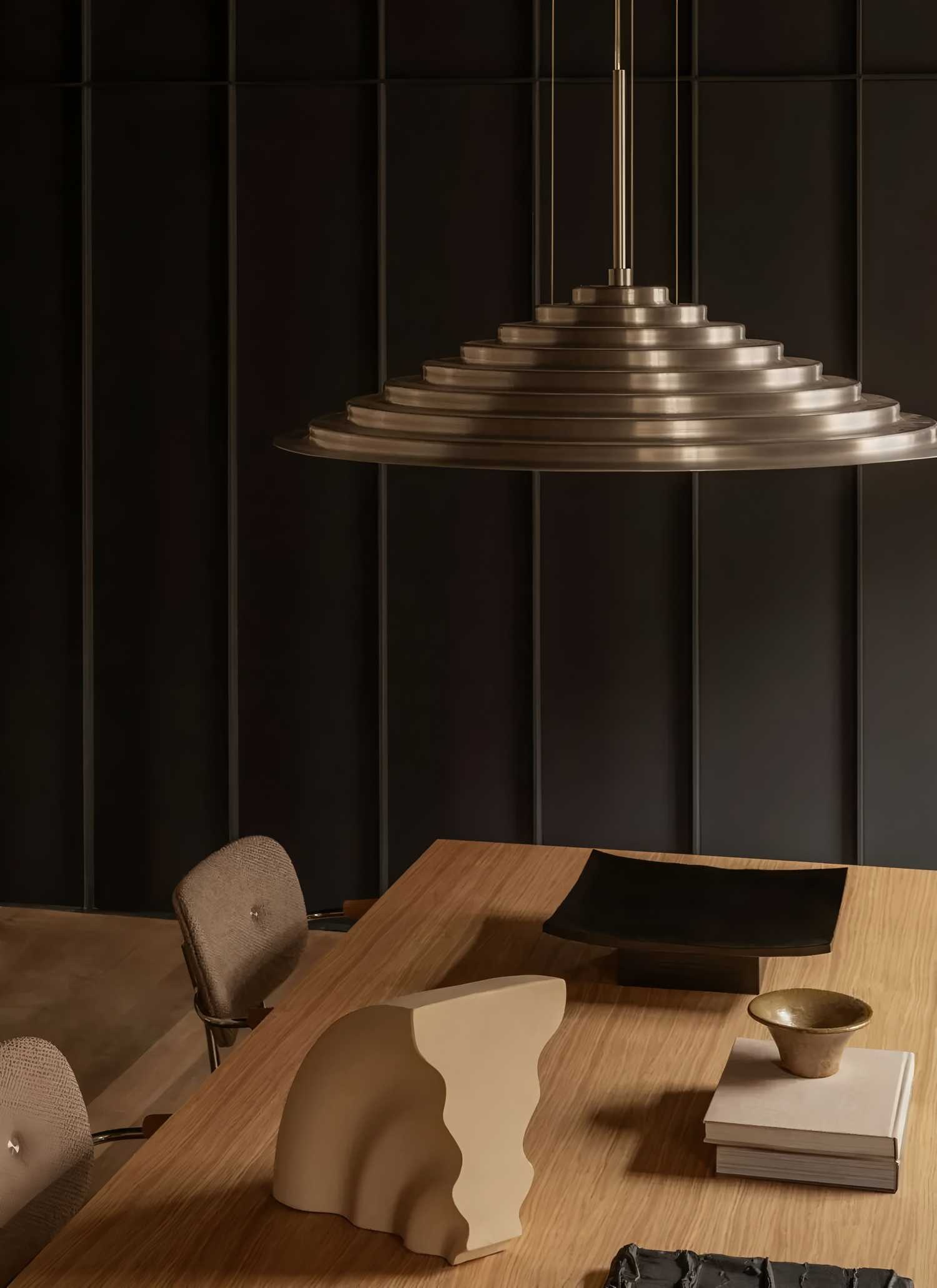 16号民宿(Guest House No· 16)丨Norm Architects-61