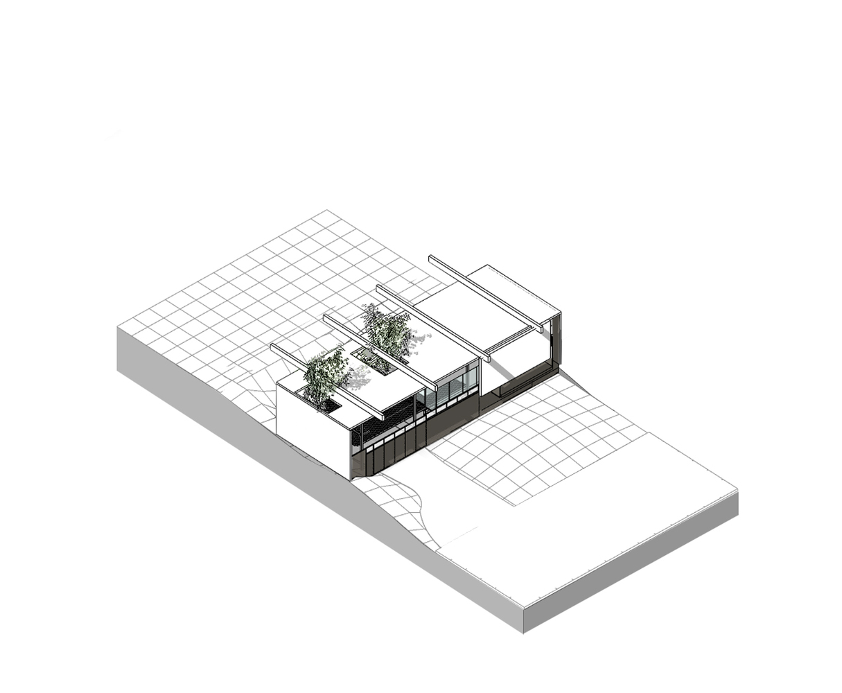 塞琳娜之家丨阿根廷马德普拉塔丨TAM Guillermo Elgart-40