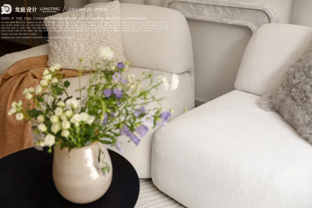 爱家华府全案落地实景·玫瑰窃贼丨中国湖州丨龙庭设计-13