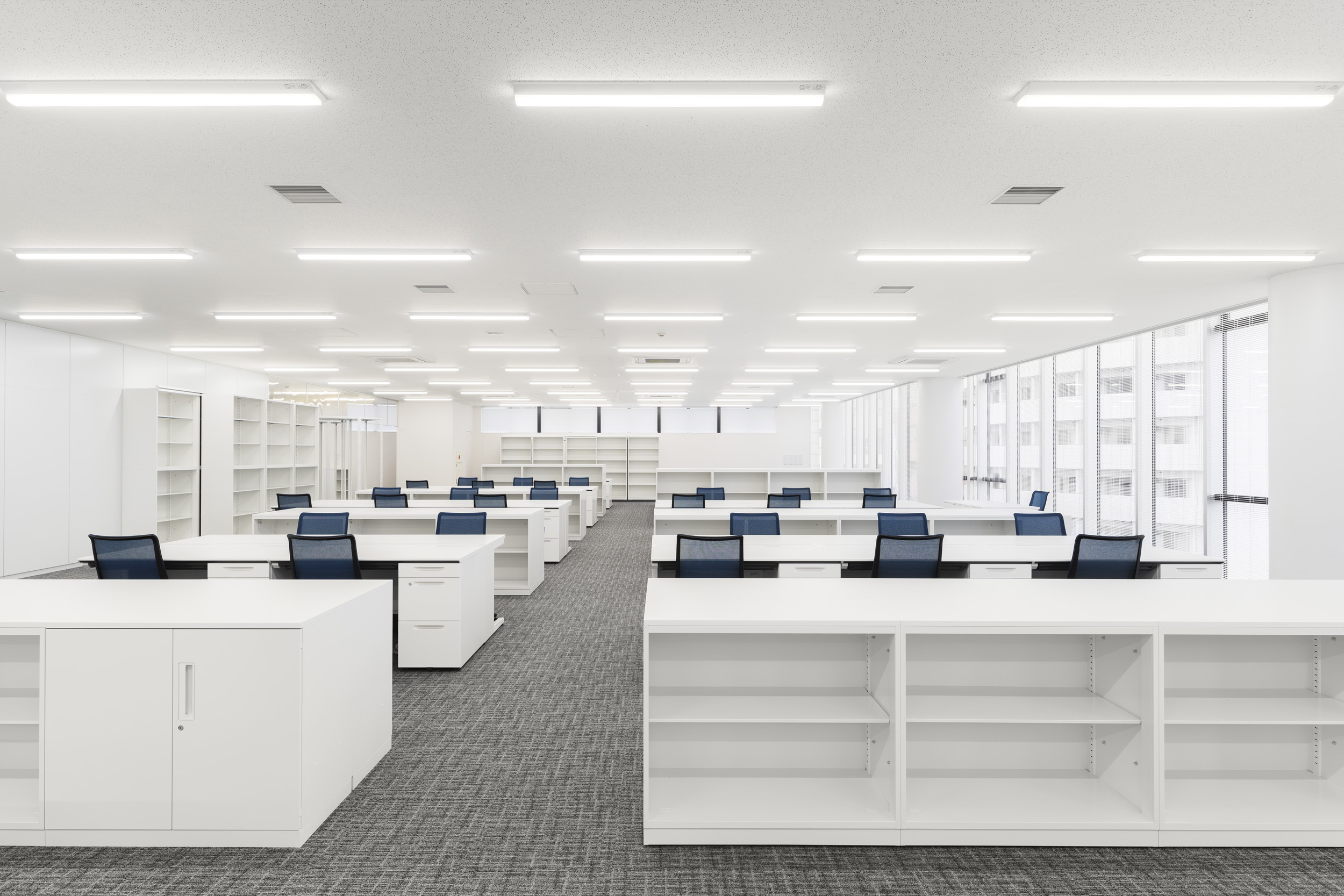 JEC 大厦丨日本东京丨toripple-52