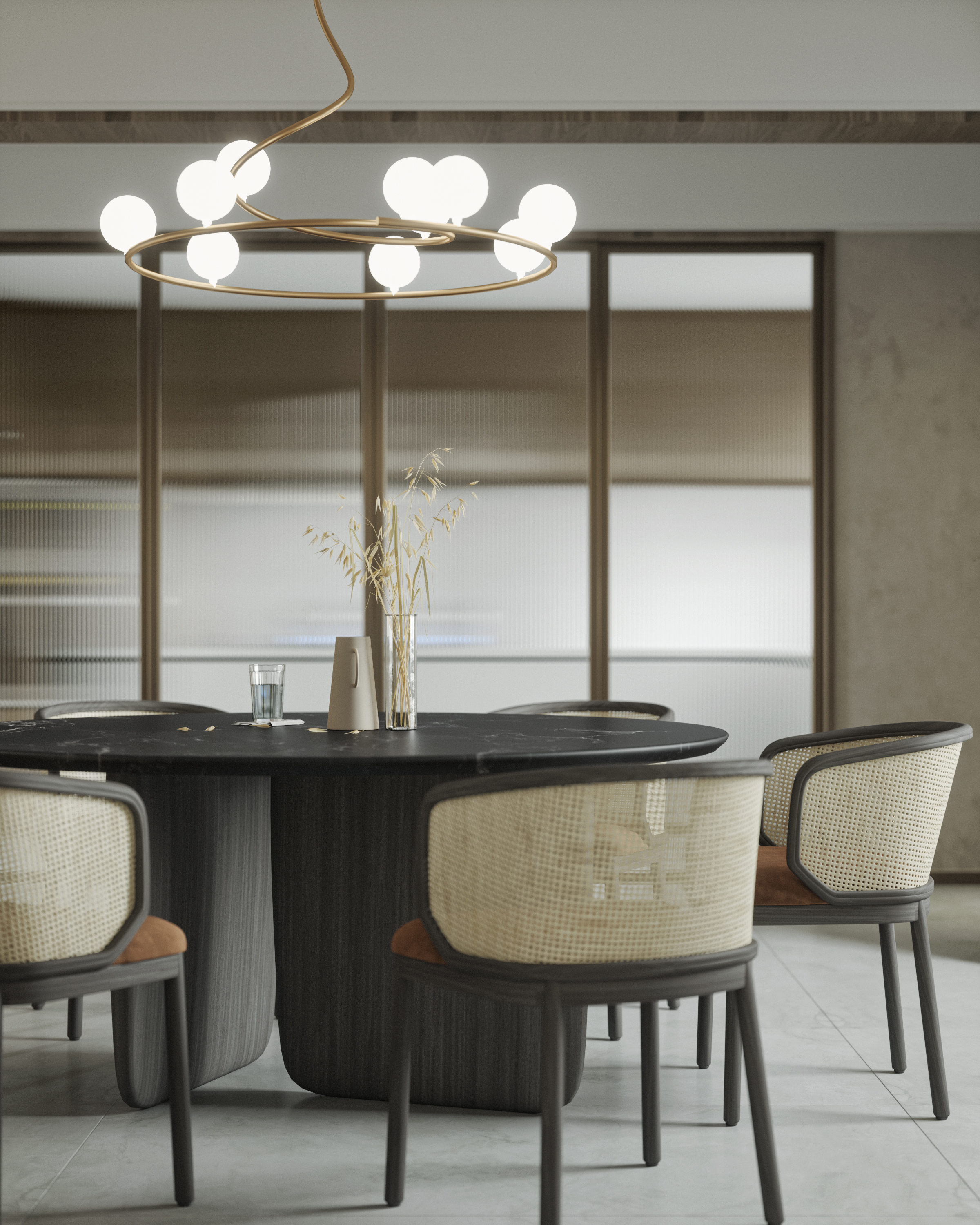 项目名称-- 知名设计师打造的城市新地标-46