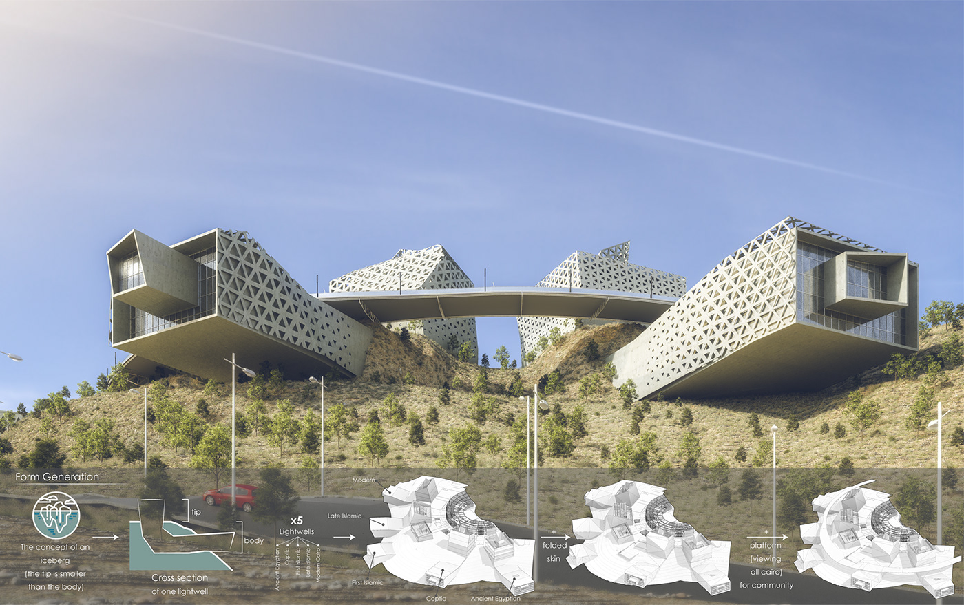 Shahid "Graduation Project"-3