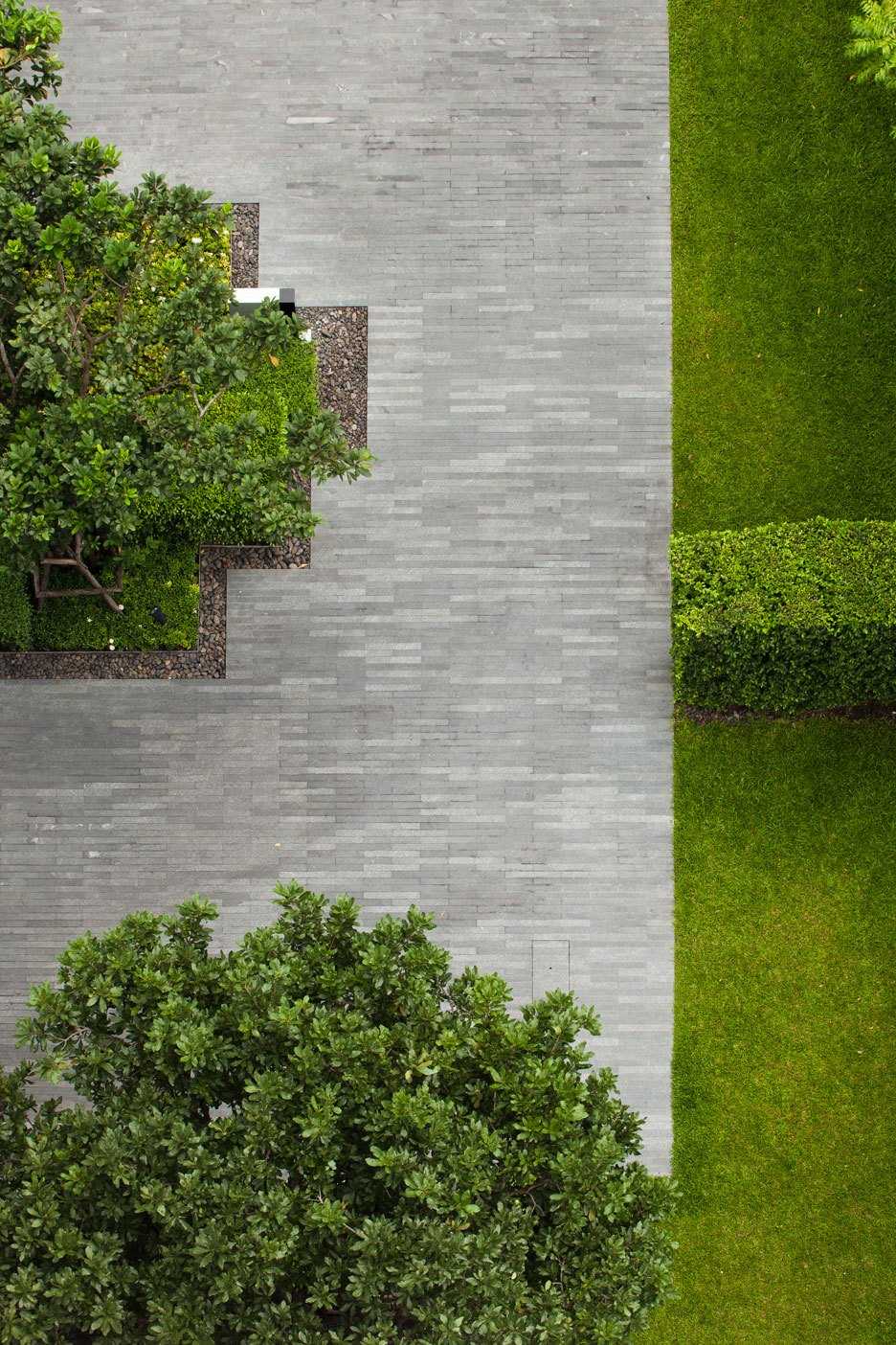 泰国39上思睿高端公寓-14