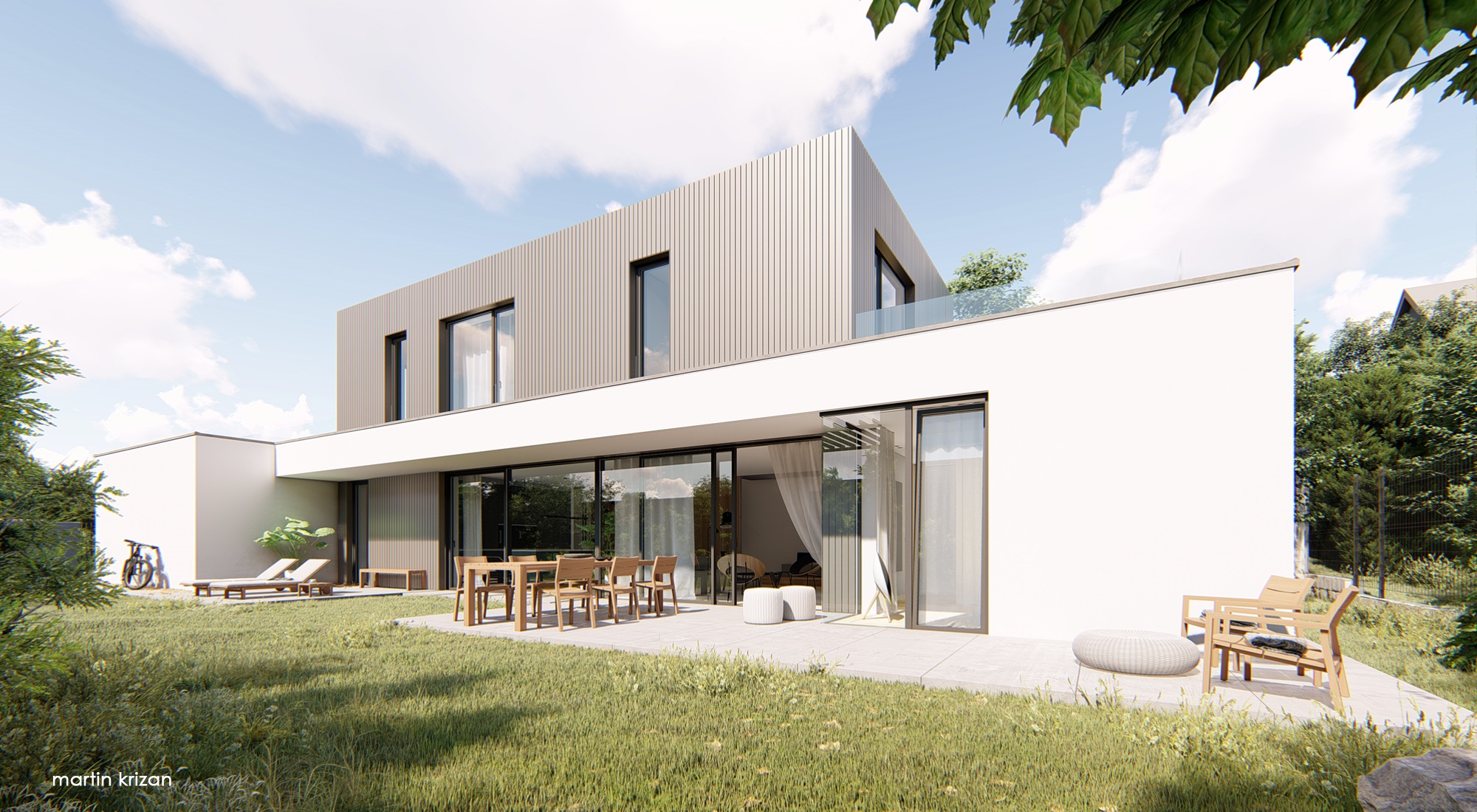 House on the Nice Road-0