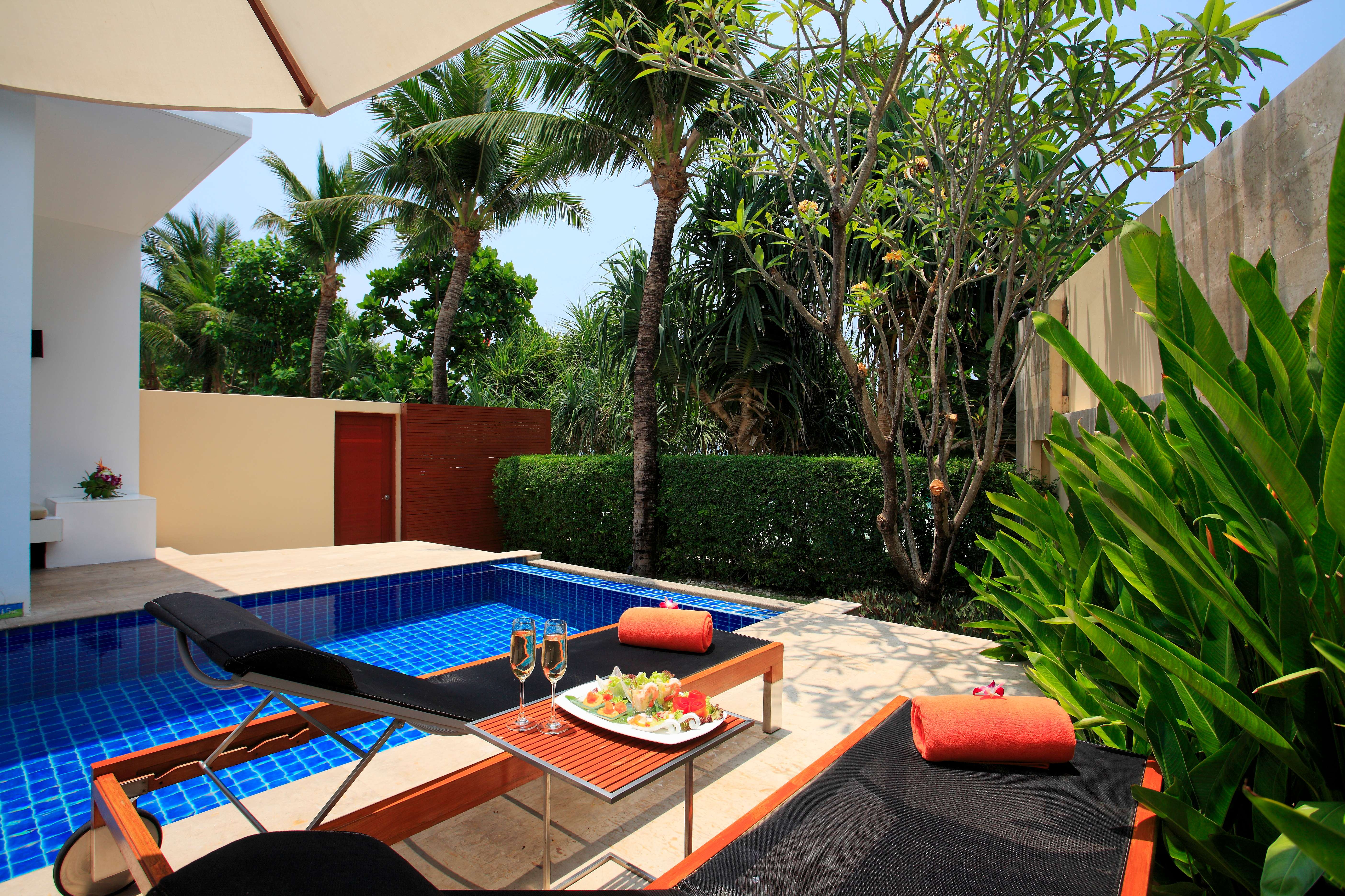 泰国普吉岛巴东拉福娜度假村-71