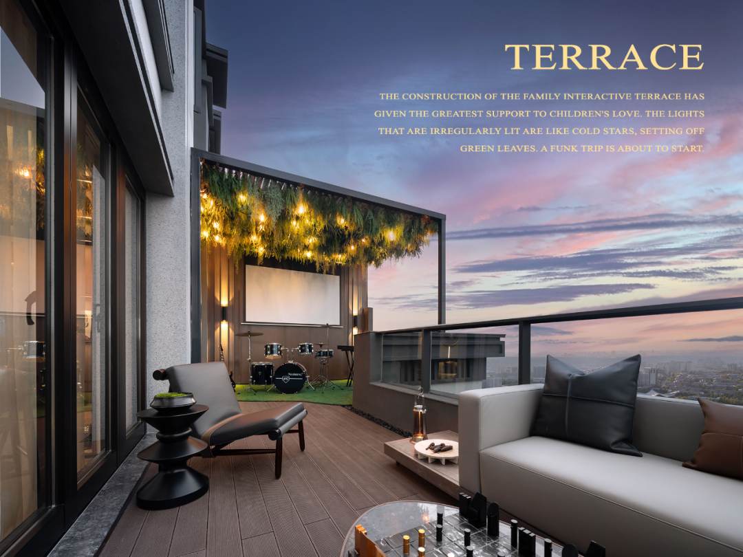 重庆龙湖颐天康养昱府别墅设计丨中国重庆丨北京靳朝晖设计有限公司-32