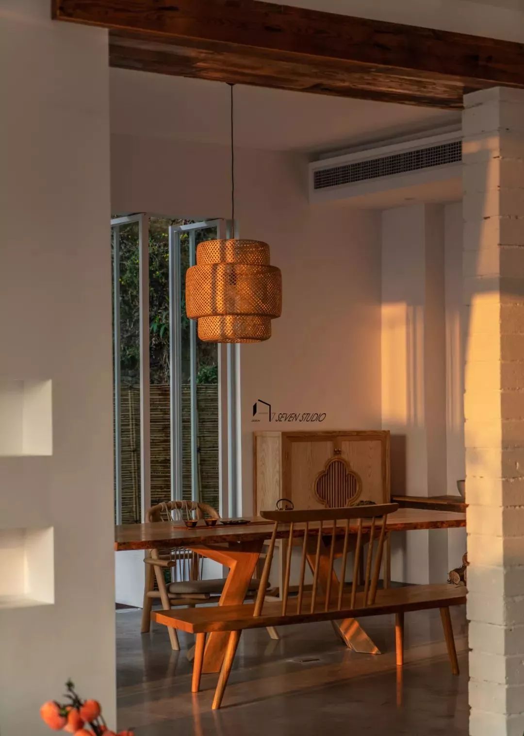 福建·霞浦县草木人茶宿二期设计-123