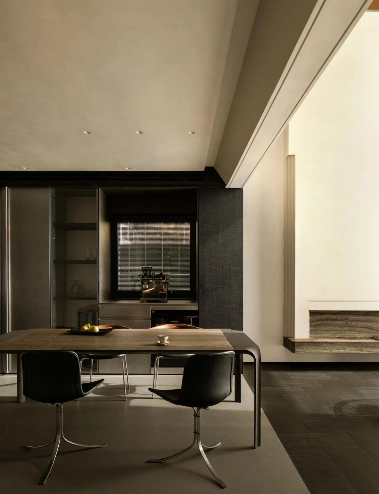 长岛澜桥丨中国北京丨睿知空间设计事务所-38