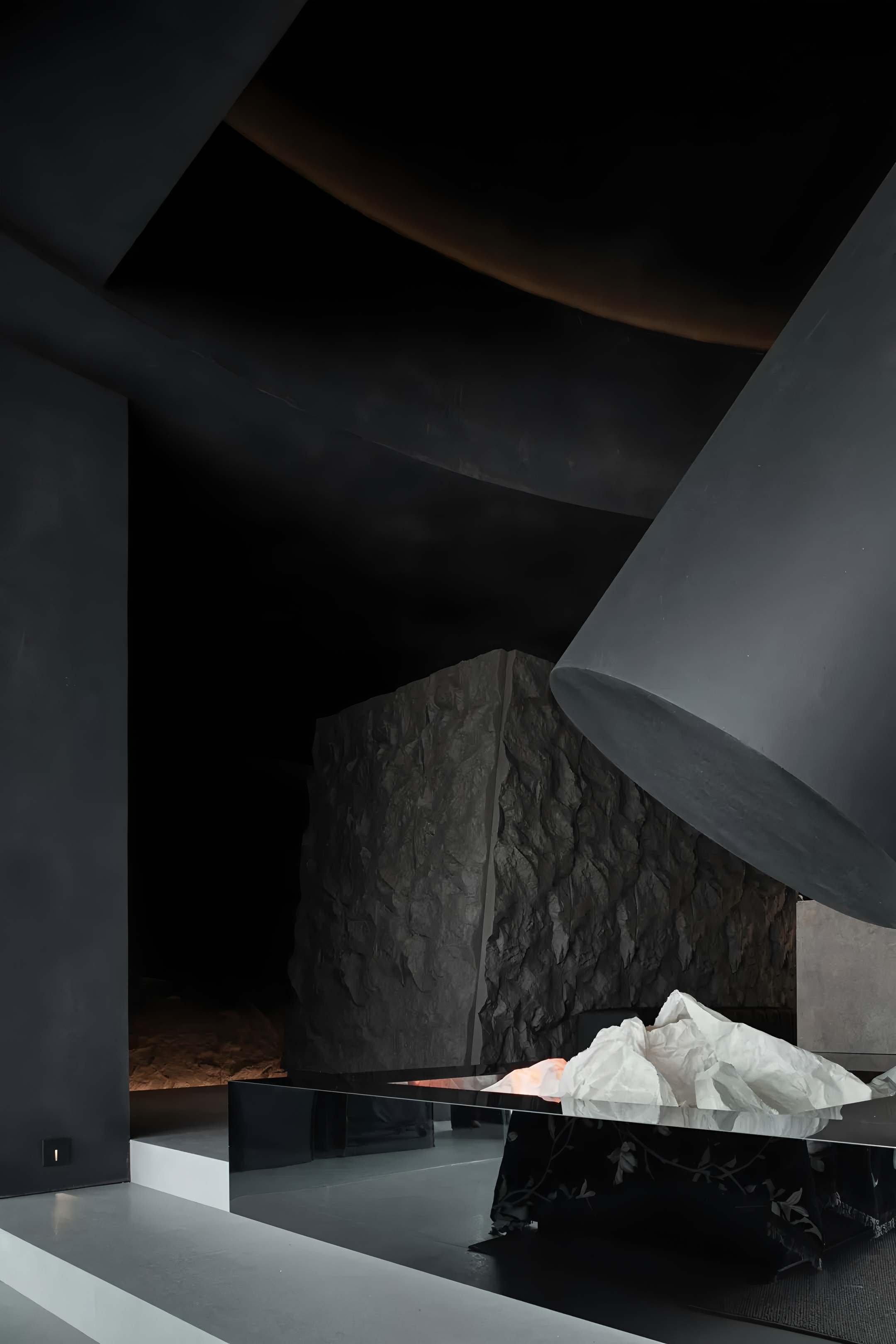 “火”丨中国杭州丨十合设计（杭州）-49