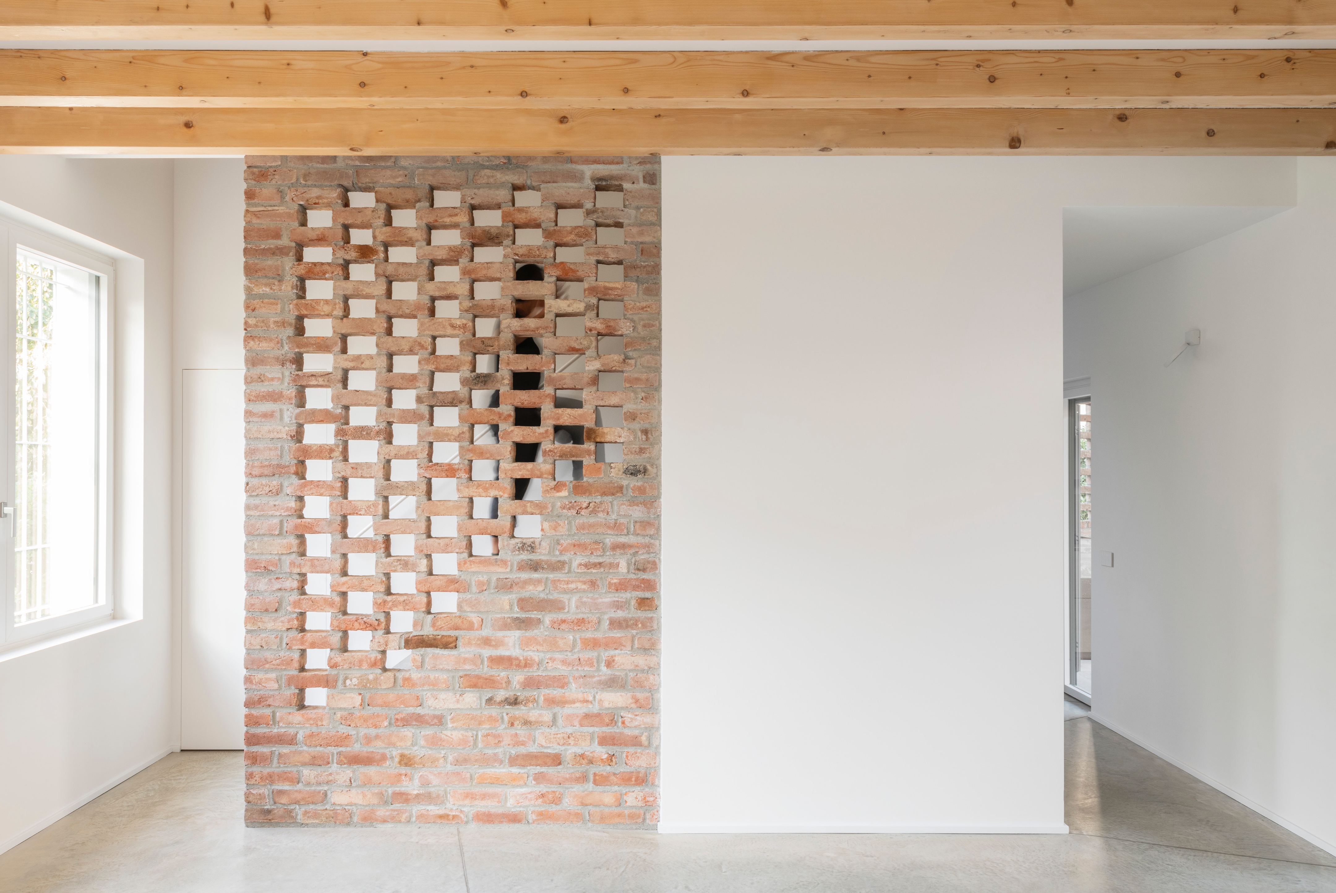 百年别墅重生丨意大利-18