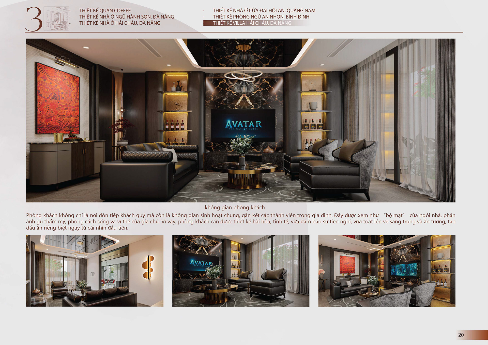 NGUYEN QUOC HUY - PORTFOLIO INTERIOR DESIGN-19