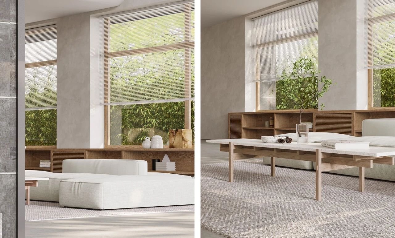 隐舍之间丨中国深圳丨深圳市涵瑜室内设计有限公司-28