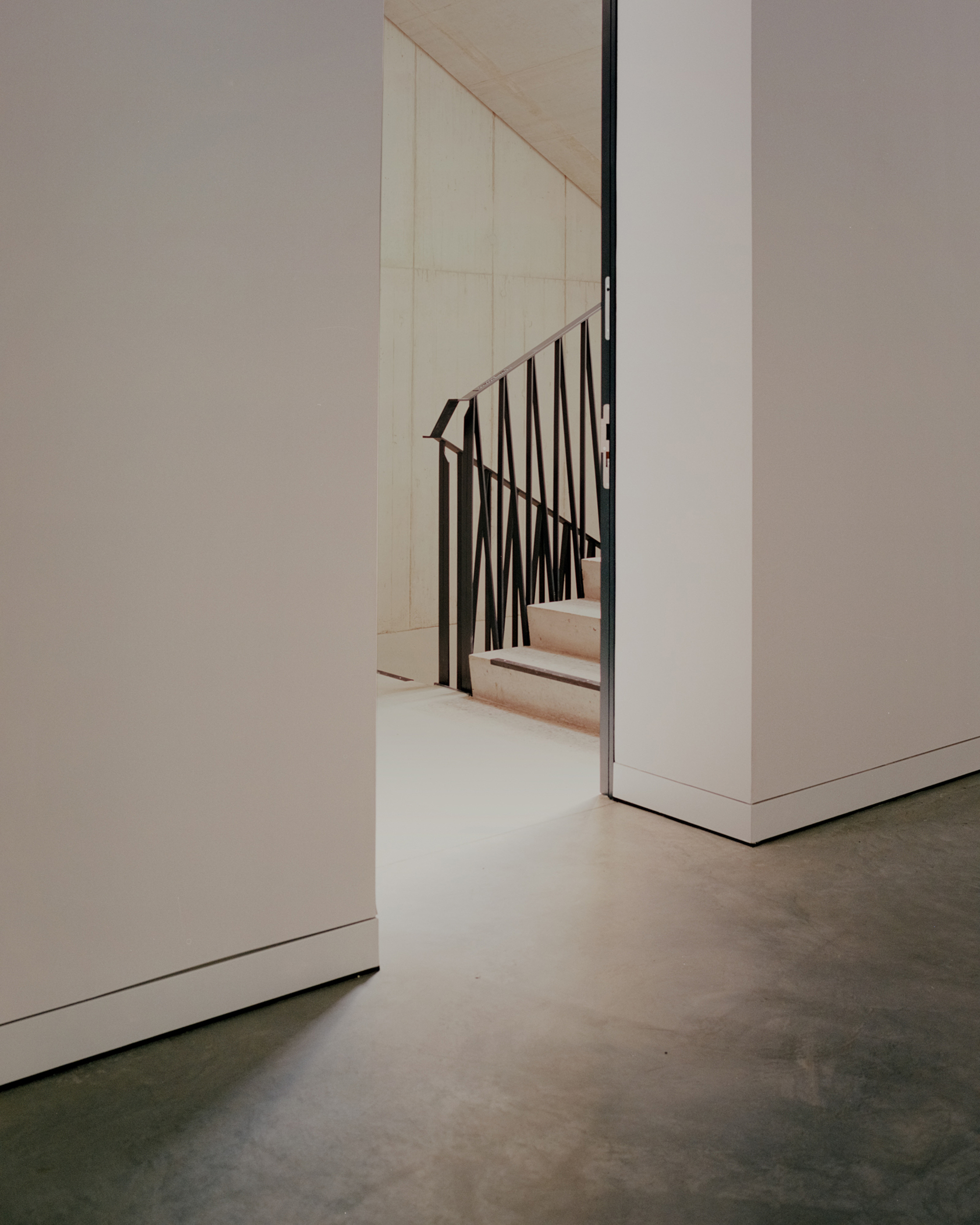 哥廷根艺术中心丨德国-34