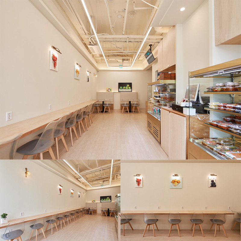 韩式极简卧室设计，打造宁静舒适的家居空间-1