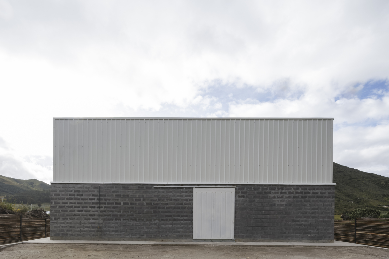 厄瓜多尔有机产品公司总部，环保设计展现未来趋势-70