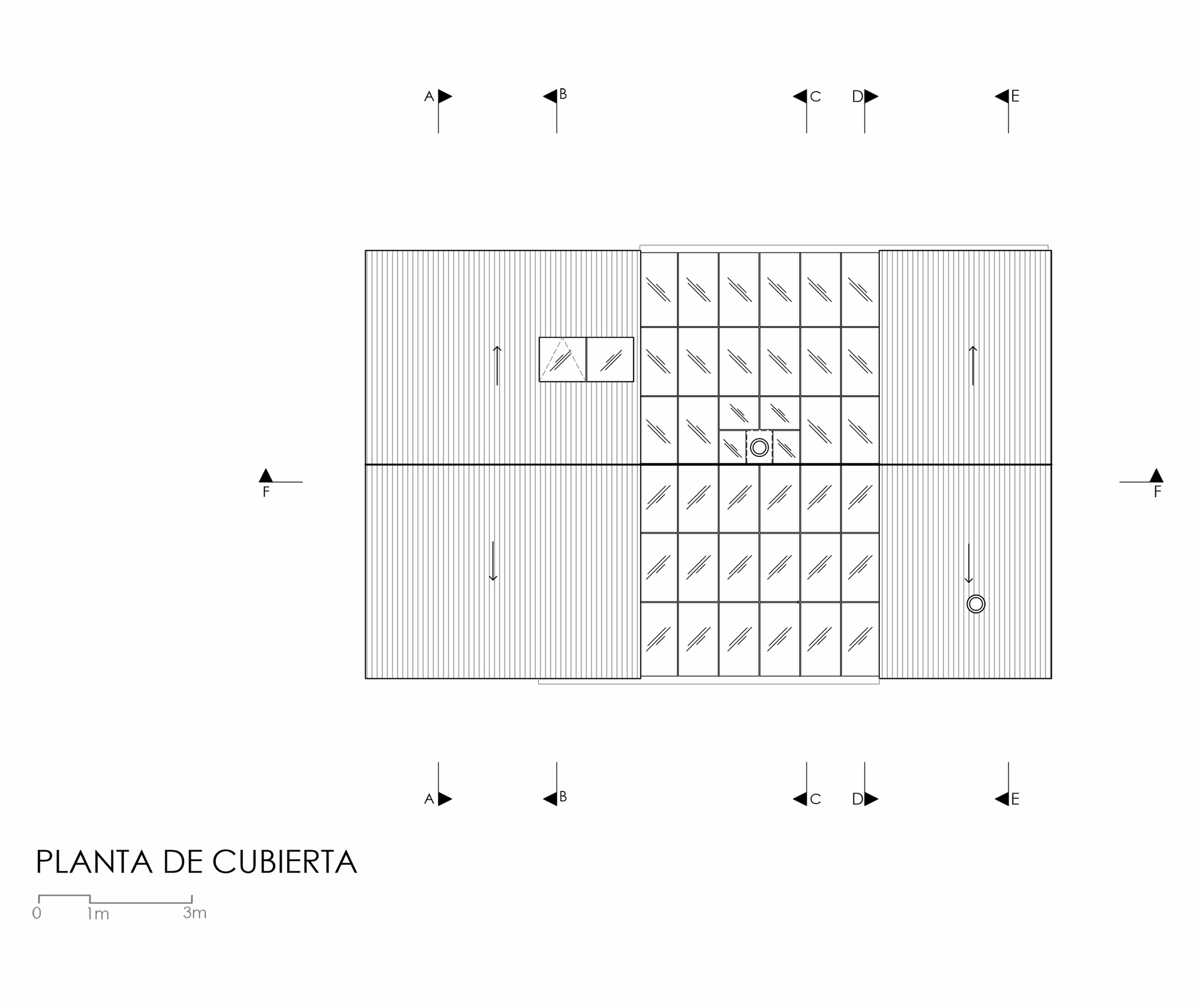 Greenhouse / Juan Carlos Sabbagh Arquitectos-35