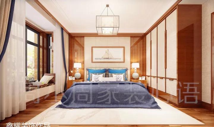 新中式•东方领海-19