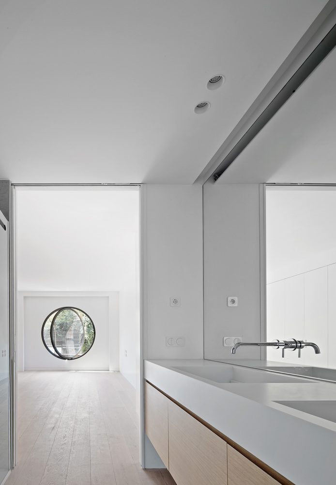 马德里 MD 住宅-28