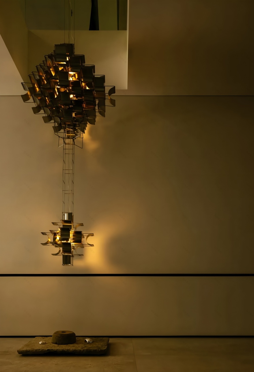 苏州牖维叙然办公空间丨中国苏州丨递平方空间设计-15