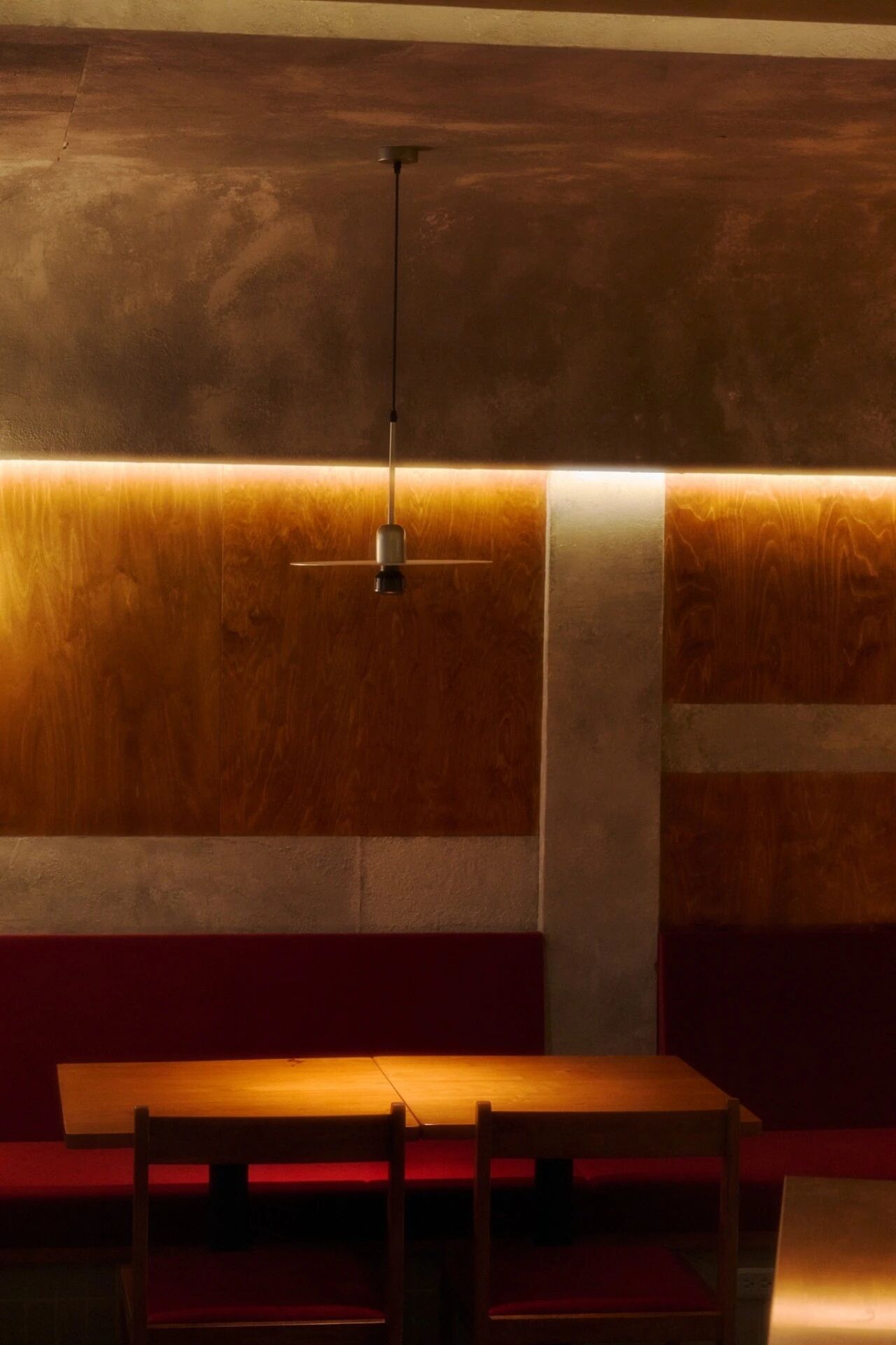 所 SUO 餐厅丨中国台中丨艾洛设计-23