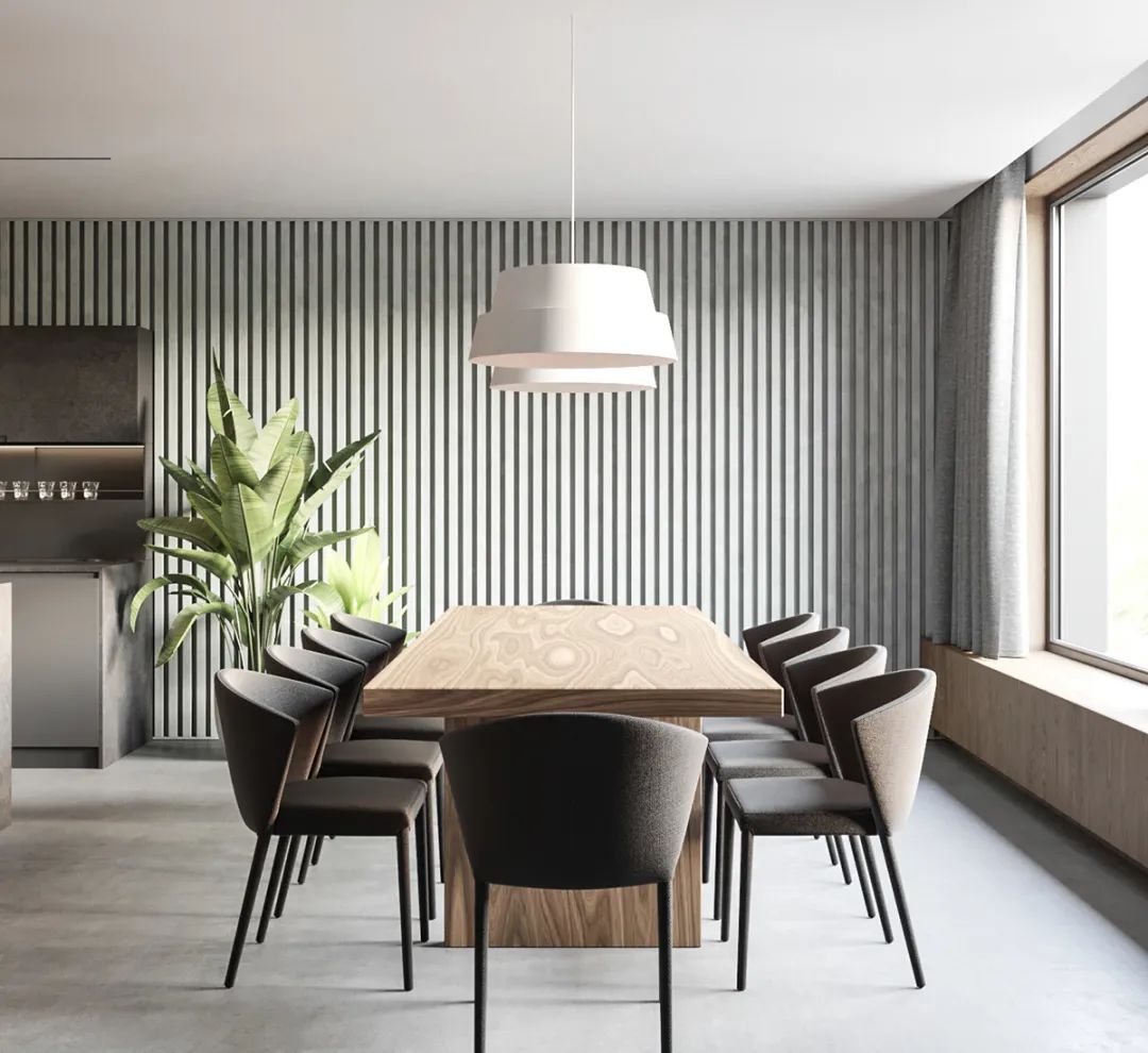 白俄罗斯 F-house | 时尚永恒优雅之家-61