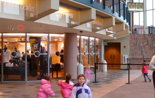 Manchester Civic Center（曼彻斯特市政中心）丨英国曼彻斯特-7