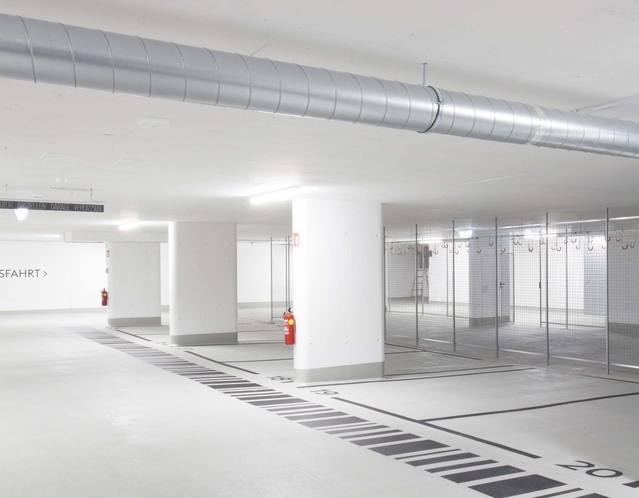 阿波罗加斯街住宅-42