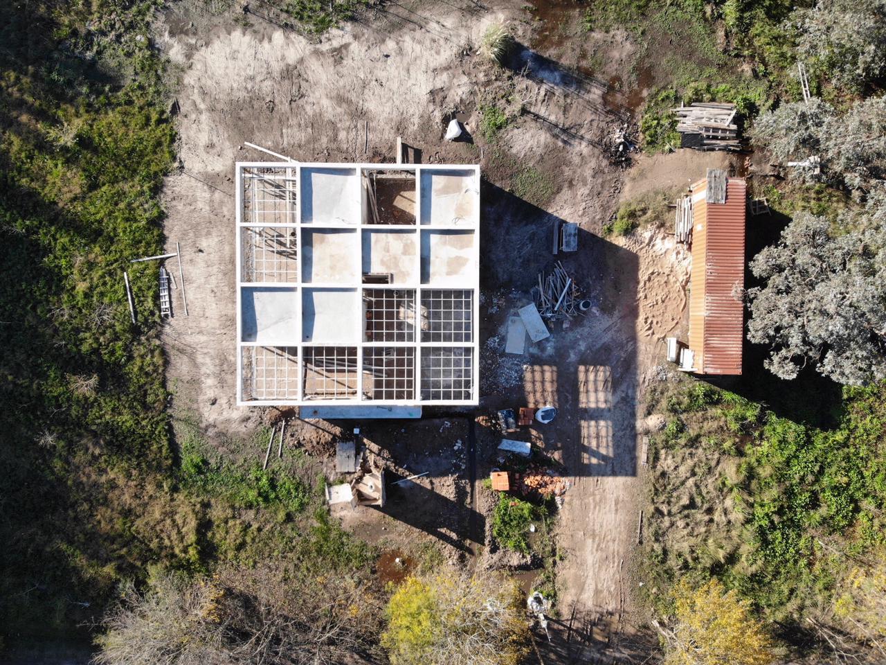 H446 住宅丨阿根廷丨Parada Cantilo Estudio-37