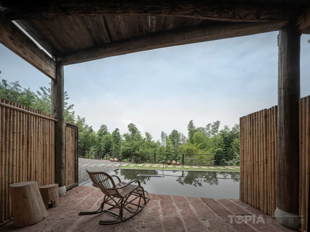 山里罗罗民宿丨中国宜宾丨张凯锋-82