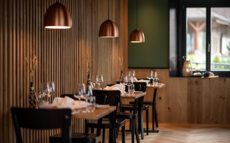 barmade ag - die gastrodesigner丨Lindenhof丨瑞士-1