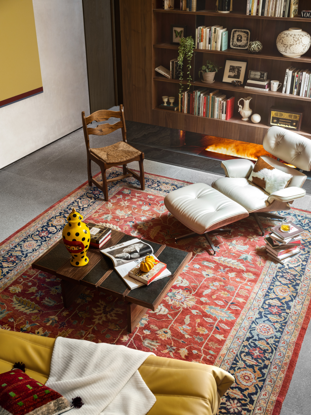 璞辉设计 | 人间旷野计划-14