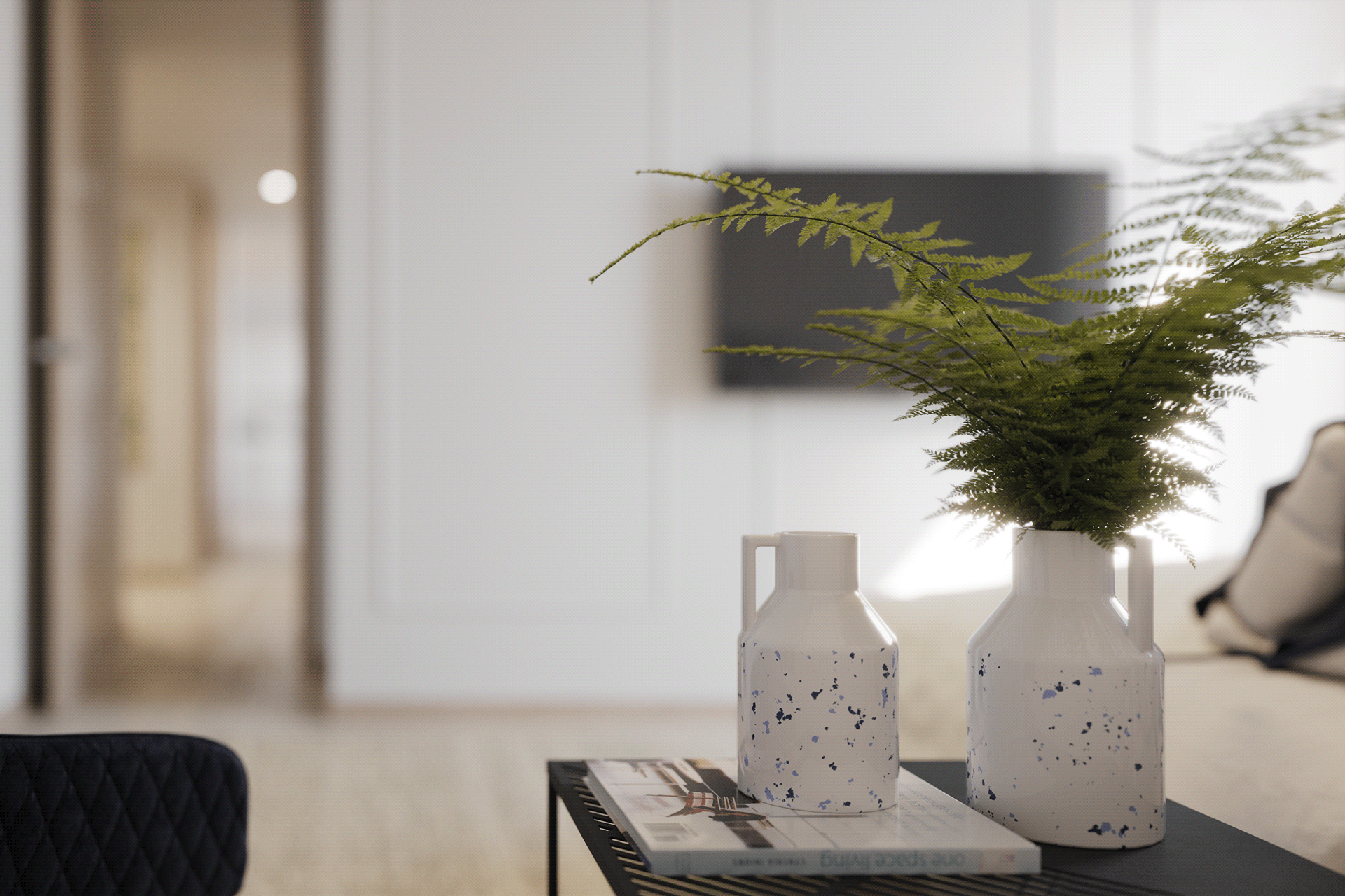 博斯克格兰德公寓丨哥伦比亚丨AMHO-25