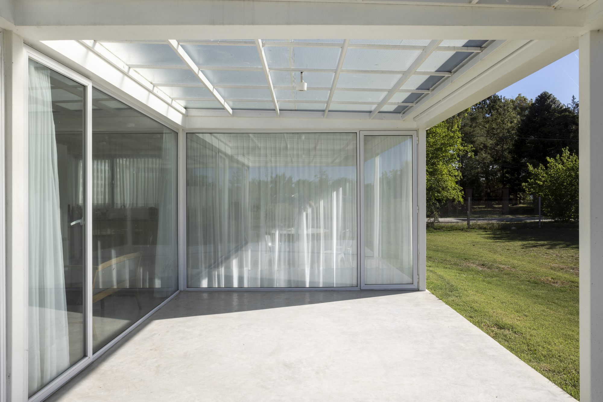 H446 住宅丨阿根廷丨Parada Cantilo Estudio-31