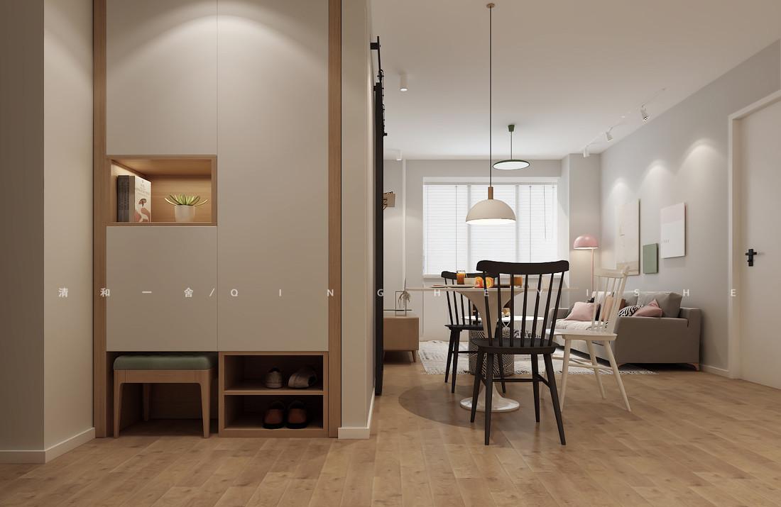 定制设计打造多功能家居空间-2