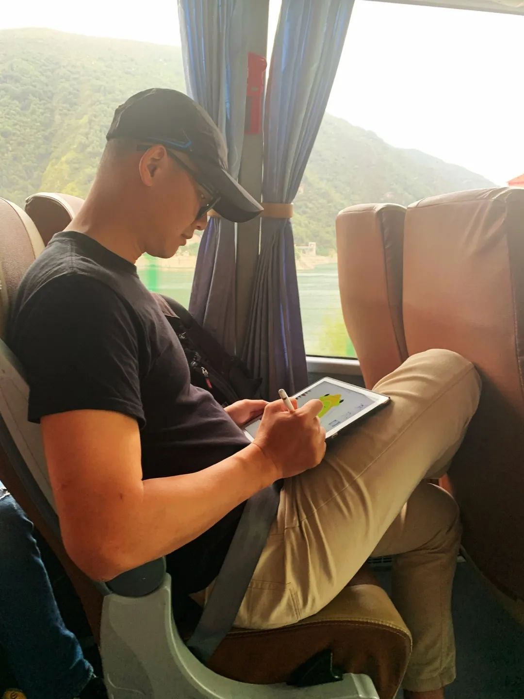 青海之旅 | 祁连山脉、茶卡盐湖、青海湖的惊艳设计-78