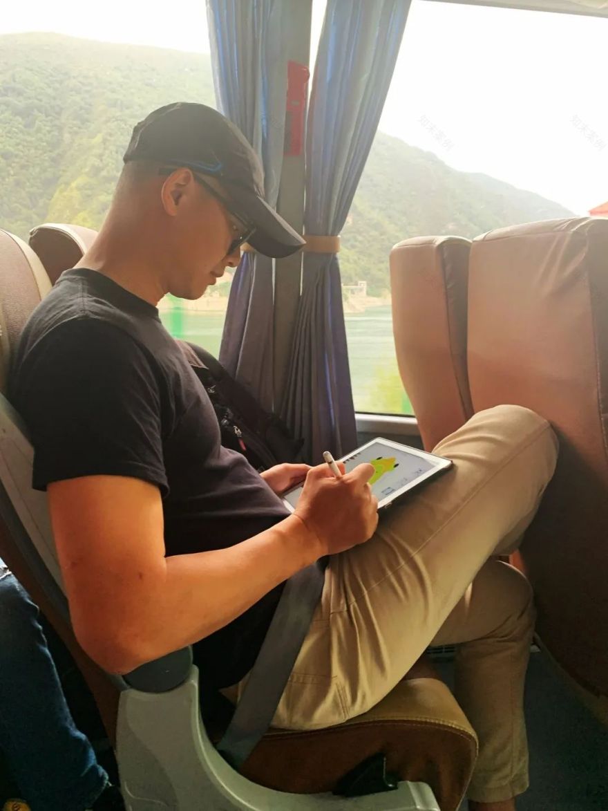 青海之旅 | 祁连山脉、茶卡盐湖、青海湖的惊艳设计-78