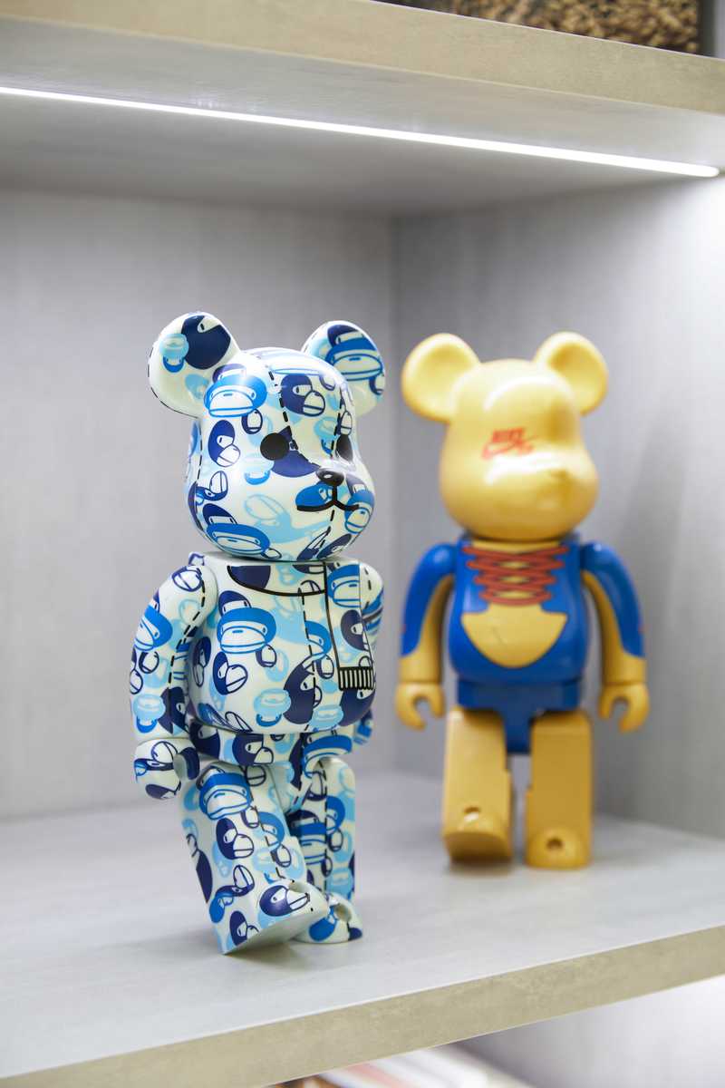 深圳福田山语清晖丨中国深圳丨深圳集汇设计顾问有限公司-61