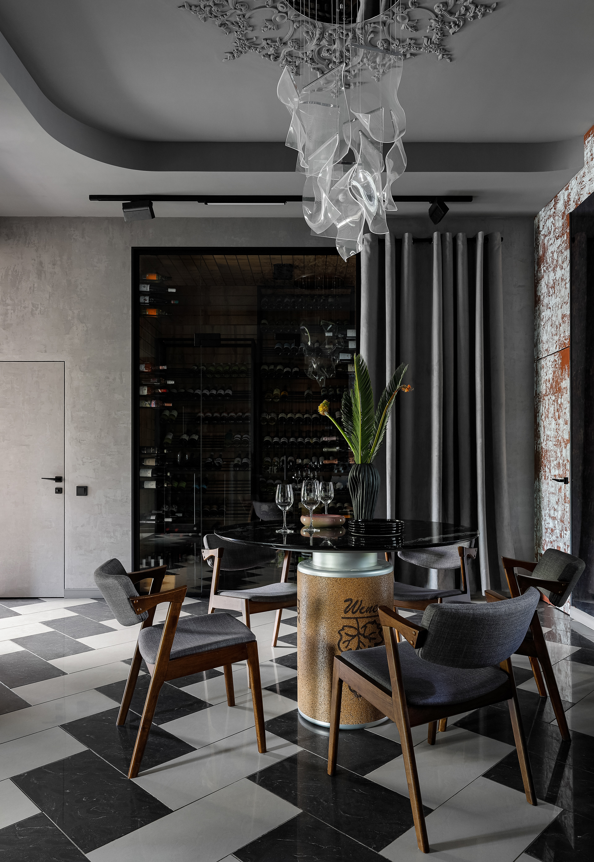 藤蔓酒吧丨俄罗斯喀山丨Vera Belova-19