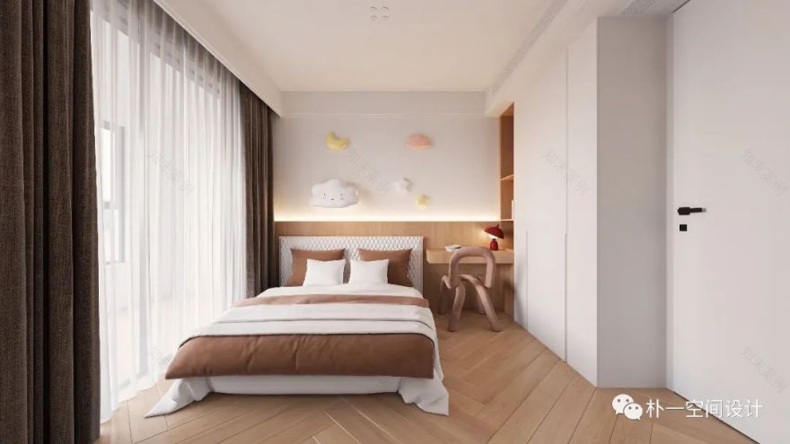 融创丨中国亳州丨朴一空间设计-36