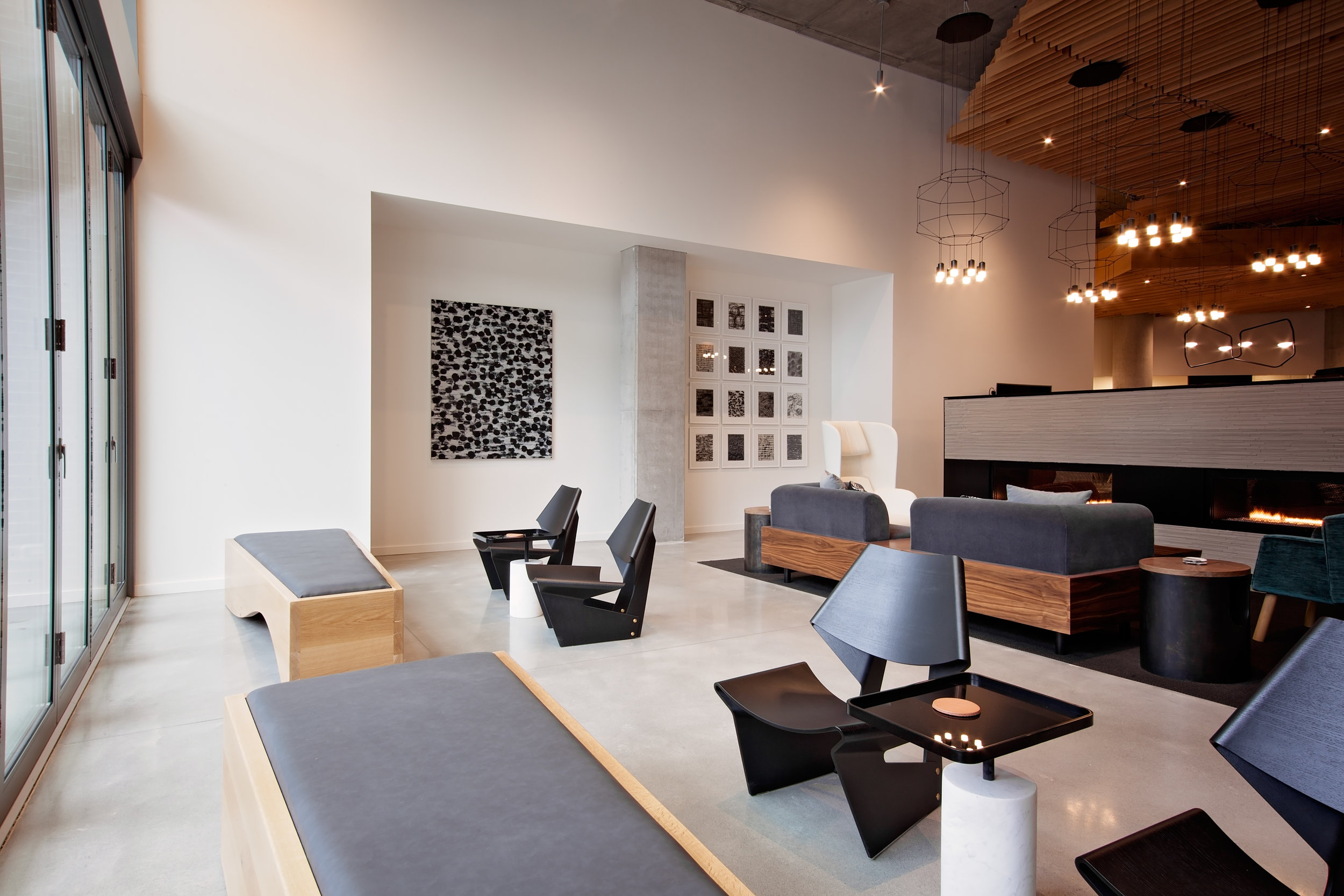 丨美国波特兰丨Vida Design-13