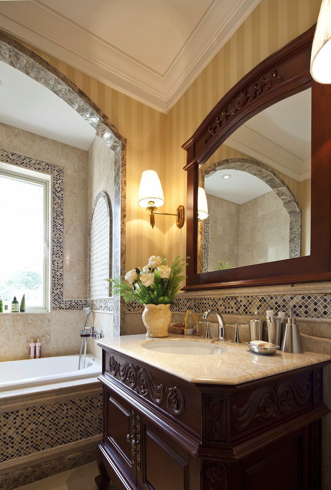 广东佛山三水云东海别墅  段勇-14