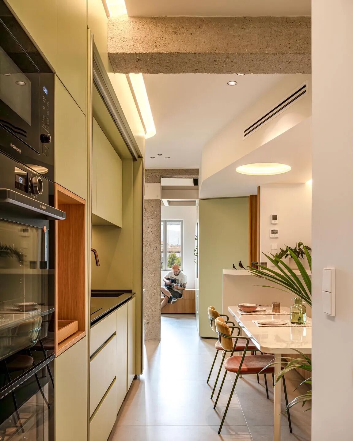 丨西班牙穆尔西亚丨Dictinio de Castillo建筑事务所-14