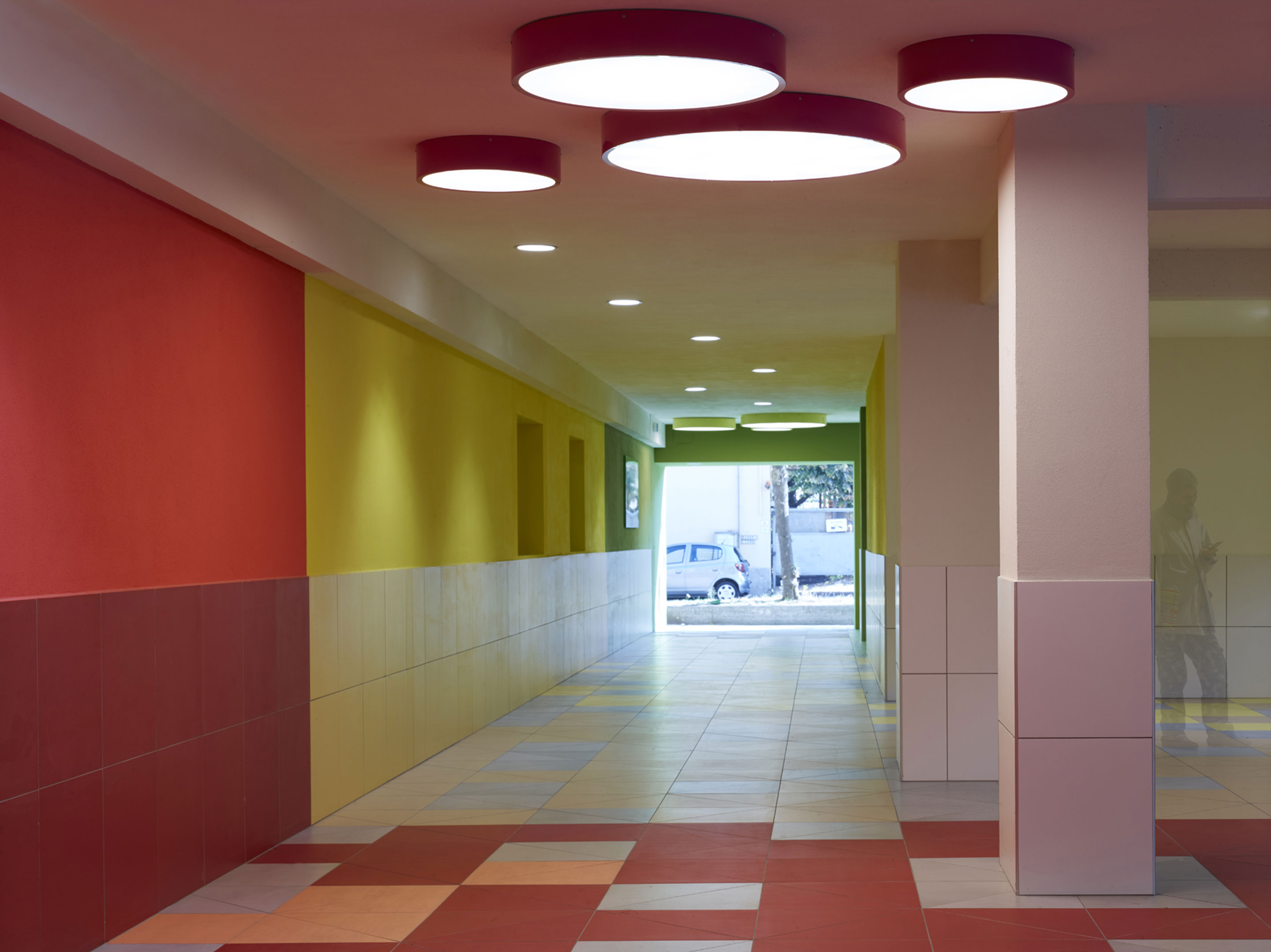 色彩与光重塑 R-Nord Gallery-13