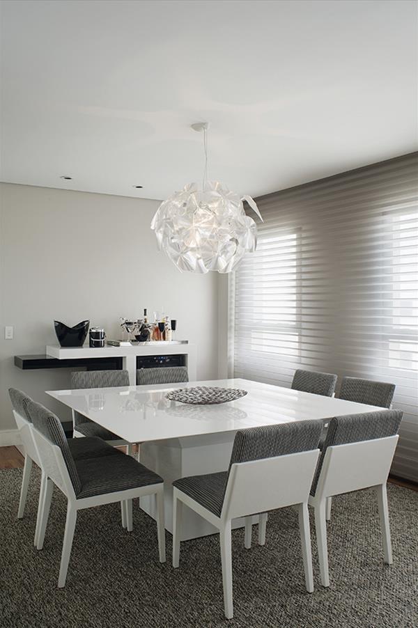 巴西 KTA Arquitetura 公寓设计，打造现代宜居空间-6