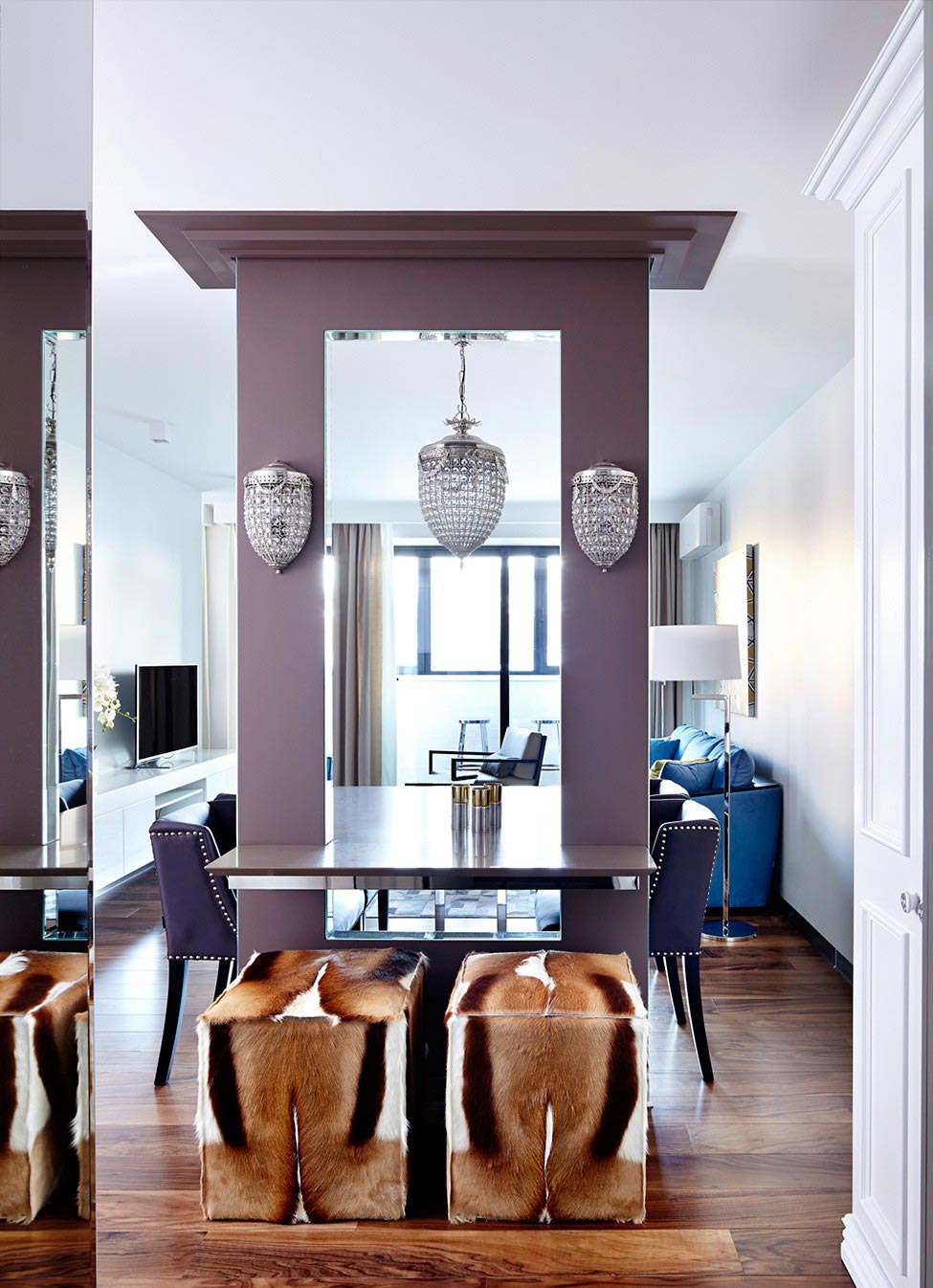 平衡空间，远离繁琐-8