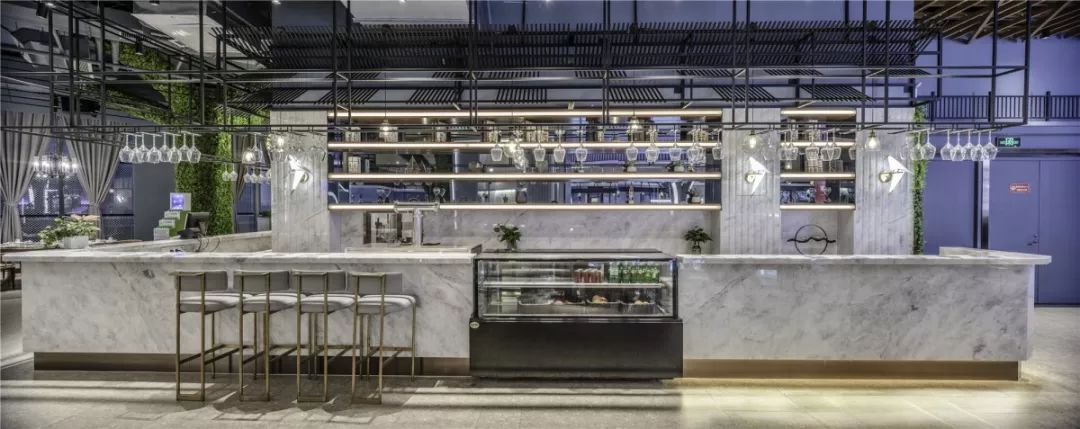 龙策设计 | 设计无间，美“味”有间-46